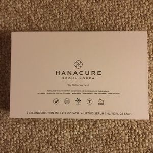 Hannacure Seoul Korea